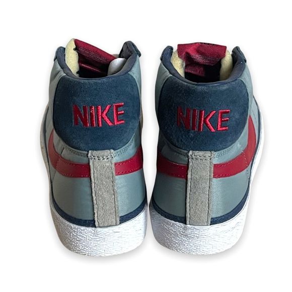 Rare nike blazer mid brand new 2003 - Picture 6 of 11